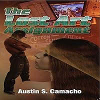 Audible edition cover