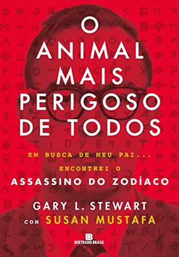 Livro O animal mais perigoso de todos