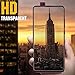 [2 Pack] Xiaomi Redmi K20/Redmi K20 Pro/Mi 9T/ Mi 9T Pro Screen Protector, KATIAN HD Clear Protector [Anti-Scratch] [Anti-Fingerprint] [No-Bubble] [Case-Friendly], 9H Hardness Tempered Glass Film
