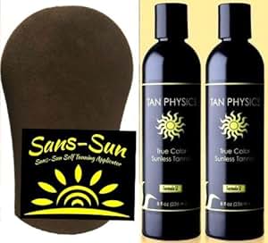 tan physics amazon