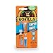 Gorilla Super Glue, Two 3 Gram Tubes, Clear primary