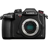 Panasonic Lumix DC-GH5S