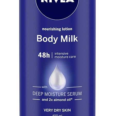 nivea moisture serum