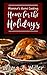 Momma's Home Cooking: Home for the Holidays (Momma's Home Cooking Book 2) by Wilma J. Miller, Raymond Miller