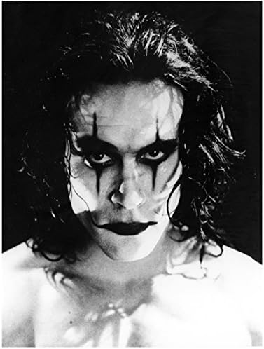 View The Crow Brandon Lee Images PNG