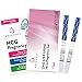 Pregmate Pregnancy Test Strips (10 Count)