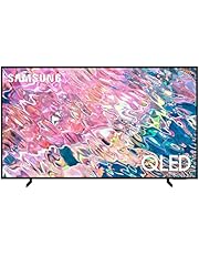 Samsung – 55 inch Q60B QLED 4K UHD HDR Dual LED Gaming Smart TV [QN55Q60BAFXZC] [Canada Version] (2022)