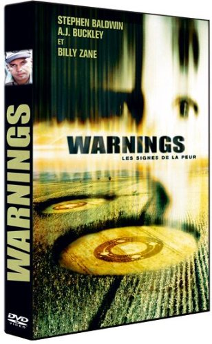 Warnings - Les Signes De La Peur