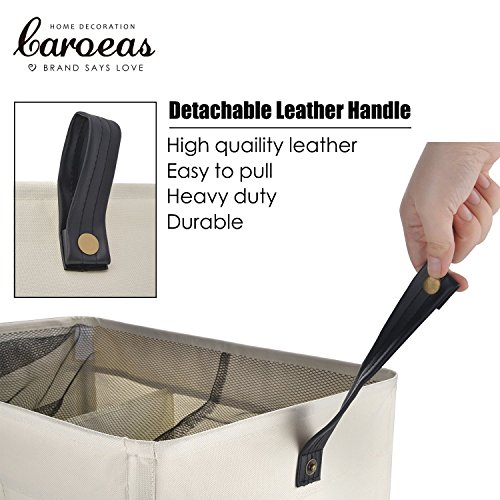 5 Caroeas+Laundry+Waterproof+Collapsible+Breathable