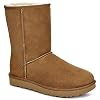 UGG-Womens-Classic-Short-Ii-Tasman-Braid-Boot