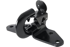 Kimpex 86D-77591-00 SLEIGH HITCH YAM