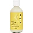 Cocokind Turmeric Illuminating Solution, Facial Toner with Mandelic Acid (AHA), PHA, and Glycolic Acid, Dark Spot Remover and Toner for Face