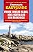 Frommer's EasyGuide to Prince Edward Island, Nova Scotia and New Brunswick (Easy Guides) by Darcy Rhyno