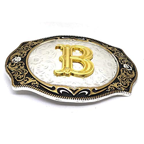 z belt buckle