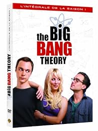 The Big Bang Theory - Saison 1 - Edition Spéciale Fnac