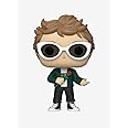 Funko Pop! Music: Lewis Capaldi, Multicolor