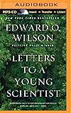 Letters to a Young Scientist cover