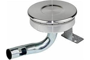 Dometic Wedgewood 52715 Burner Kit Spark Light RV35