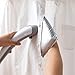 MyLifeUNIT Garment Steamer Ironing Glove, Heat Resistant Glove for Clothes Steamer