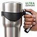FineVine Stainless Steel Yeti Rambler Handle, 30 oz