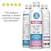 Dog Tear Stain Remover - The Fastest Tear Stain Removal for White Dogs - Best Tear Stain Supplement for White Dogs - Lavender Formula for Dogs and Cats