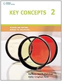 Key Concepts 2 : Reading and Writing Across the Disciplines, , 0618474625