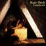 Disco de Kate Bush: «Lionheart» (Anverso) Disco de Kate Bush: «Lionheart» (Anverso)