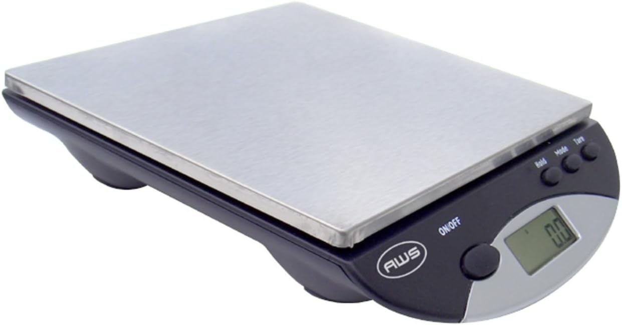 Best Kitchen Scales Standing