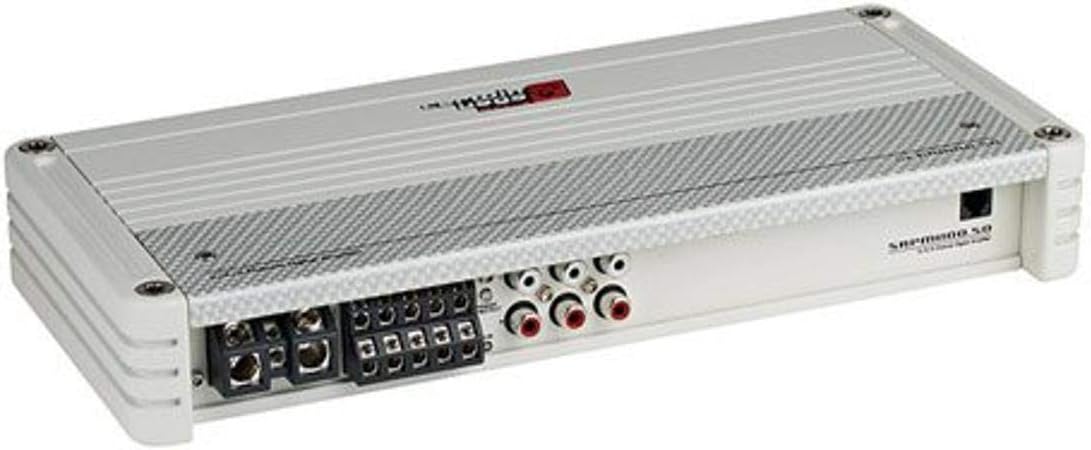 cerwin vega marine amp