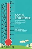 Image de Social Enterprise: Accountability and Evaluation around the World