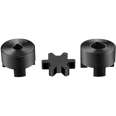 Amazon Best Sellers: Best Flexible Multi-Flex Couplings