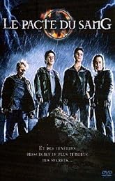 Le Pacte Du Sang