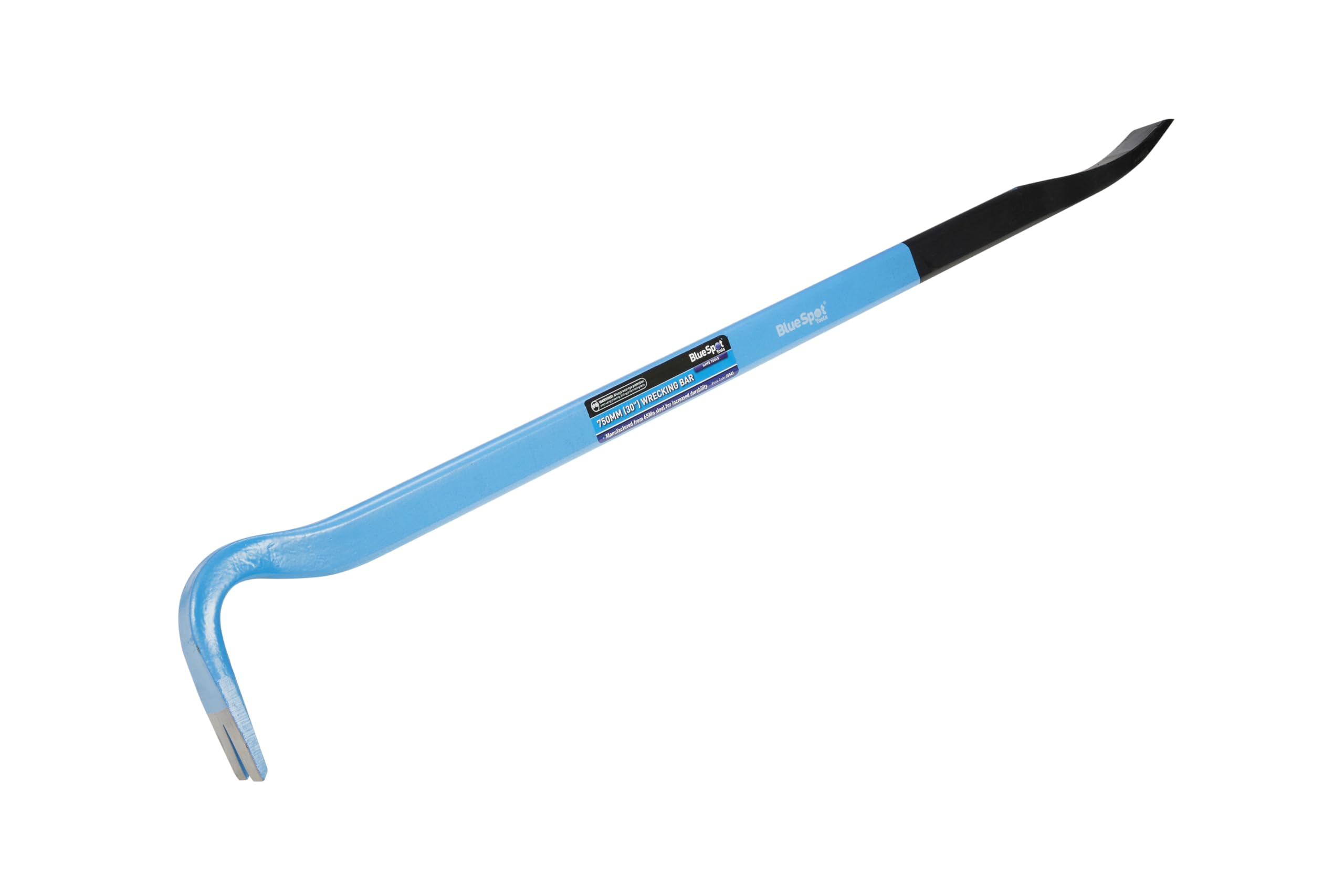 Blue Spot Tools 750MM (30") Wrecking Bar