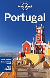 Lonely Planet Portugal (Travel Guide)