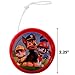 Nickelodeon Paw Patrol Light-Up Kids Toy Yo Yo