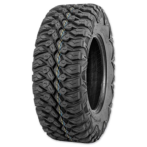 Quadboss QBT846 30x10R-14 8-Ply Front/Rear Tire P3045-30X10-14