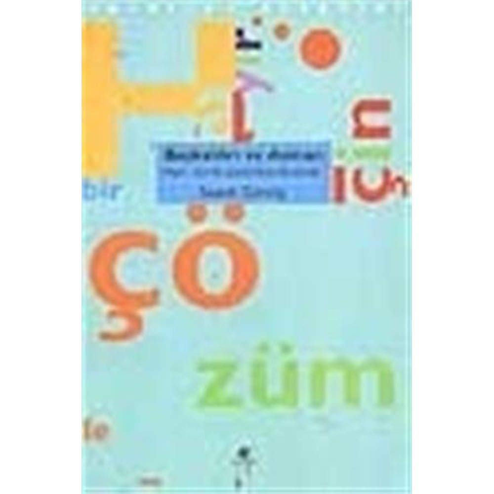 Baskaldiri Ve Roman Hayir Icin Bir Cozumleme Denemesi Edebiyat Elestiri Turkish Edition Gumus Semih 9789753290890 Amazon Com Books