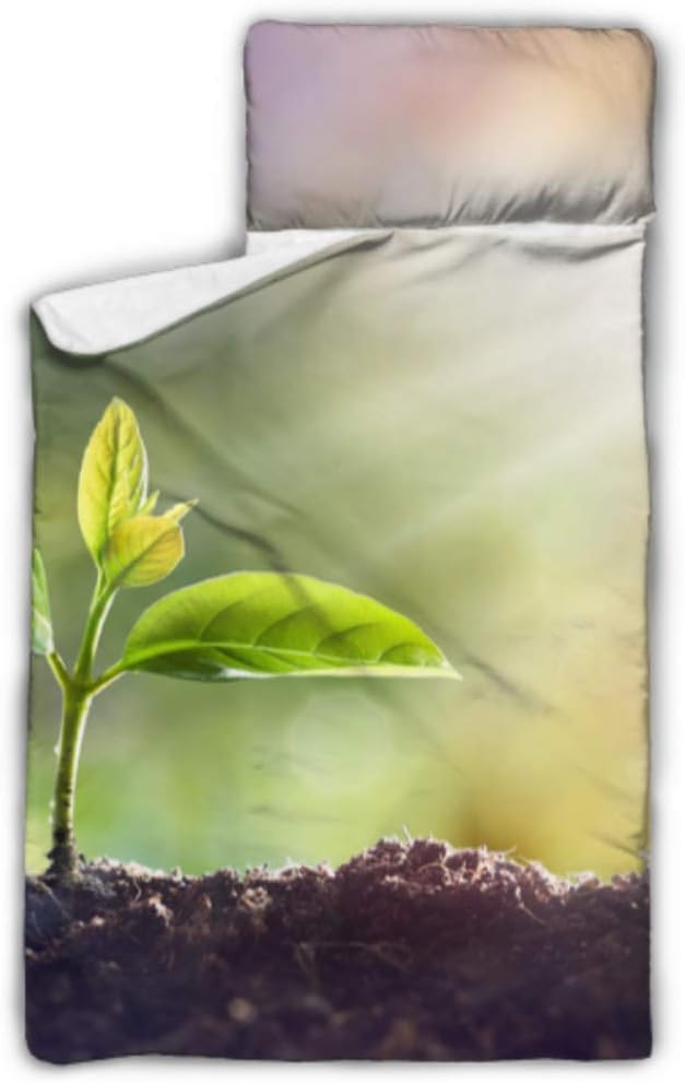 sleeping grow bags