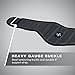 Harbinger Firm Fit 7.5-Inch Contoured Weightlifting Belt