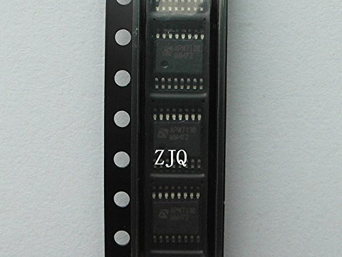 5Pcs Brand New APW7138NI-TRL APW7138 SSOP-16 IC CHIP