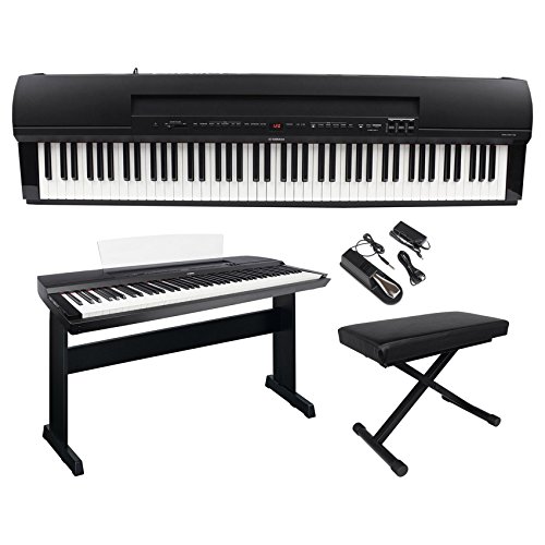 YAMAHA DIGITAL PIANO P-255B ヤマハ電子ピアノ P-255B P-255