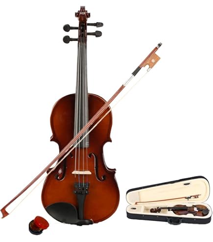 Amazon.com - Swarovski Crystal Figurine Music Instrument Violin