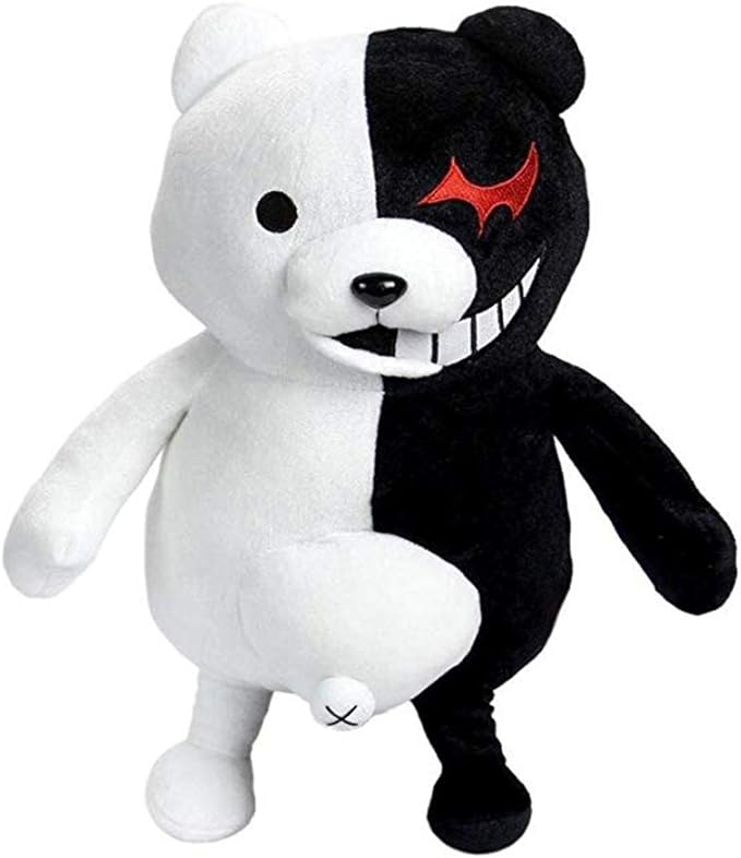 peluche de monokuma