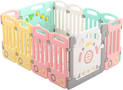 plastic baby fences indoor