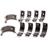 ACL Staticide ACL 5M1144H-STD Main Bearing Set