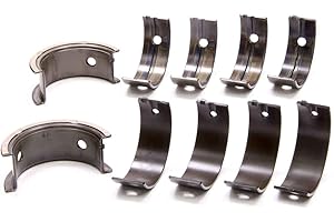 ACL Staticide ACL 5M1144H-STD Main Bearing Set