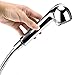 TANBURO Modern Commercial Single Handle Pull Out Sprayer Bar Kitchen Sink Faucet Small Pull Down Kitchen Sink Faucet (Pull Out Kitchen Sprayer Faucet)