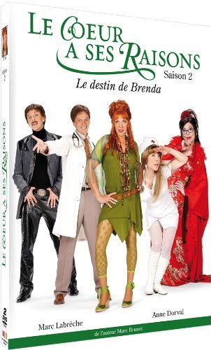 Le Coeur A Ses Raisons - Saison 2