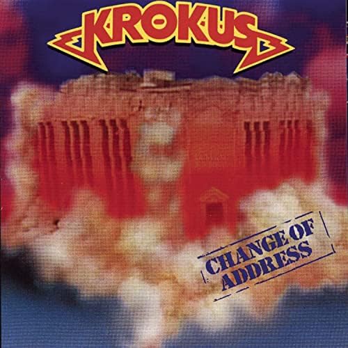 Krokus - Stampede / Round 13 - Amazon.com Music