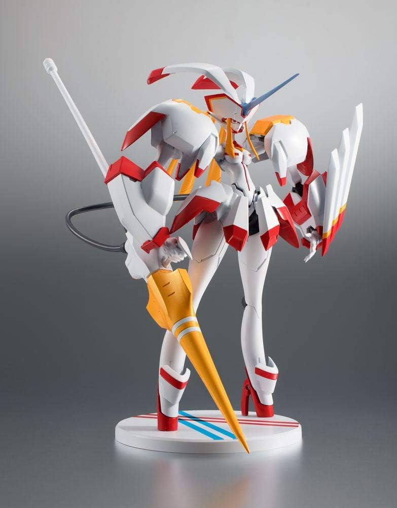 Darling In The Franxx Strelitzia Figure